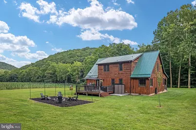 1396 Cullers Run Road, Mathias, WV 26812 - Photo 50