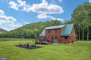1396 Cullers Run Rd, Mathias, WV 26812 - Photo 50