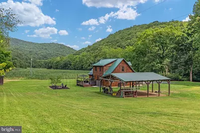 1396 Cullers Run Road, Mathias, WV 26812 - Photo 48