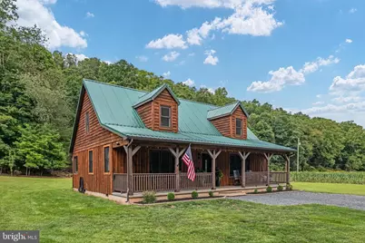1396 Cullers Run Road, Mathias, WV 26812 - Photo 44