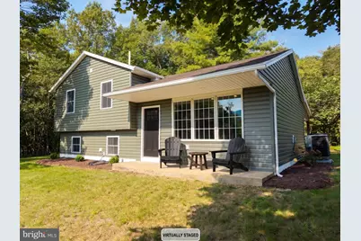 451 High Lane, Mathias, WV 26812 - Photo 2