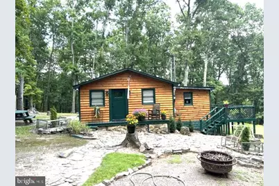 141 Matthews Loop, Mathias, WV 26812 - Photo 30