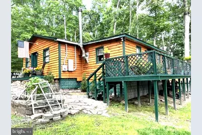 141 Matthews Loop, Mathias, WV 26812 - Photo 2