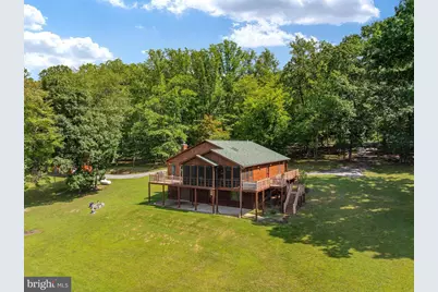 1286 Old Poplar Drive, Baker, WV 26801 - Photo 62