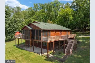 1286 Old Poplar Drive, Baker, WV 26801 - Photo 2