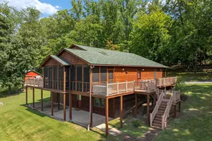 1286 Old Poplar Dr, Baker, WV 26801 - Photo 2