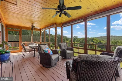 1286 Old Poplar Drive, Baker, WV 26801 - Photo 44