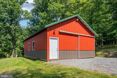 1286 Old Poplar Drive, Baker, WV 26801 - Photo 58
