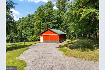 1286 Old Poplar Drive, Baker, WV 26801 - Photo 4