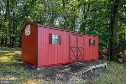 1286 Old Poplar Drive, Baker, WV 26801 - Photo 52
