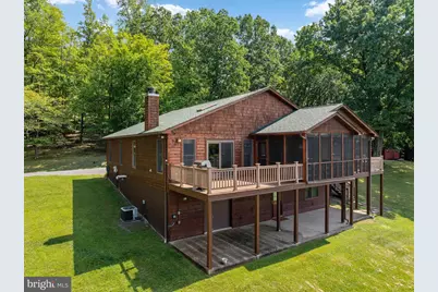 1286 Old Poplar Drive, Baker, WV 26801 - Photo 64