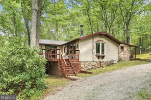 12 Little Rdg Cir, Mathias, WV 26812 - Photo 8