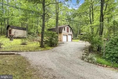 12 Little Ridge Circle, Mathias, WV 26812 - Photo 36