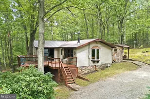 12 Little Rdg Cir, Mathias, WV 26812 - Photo 6