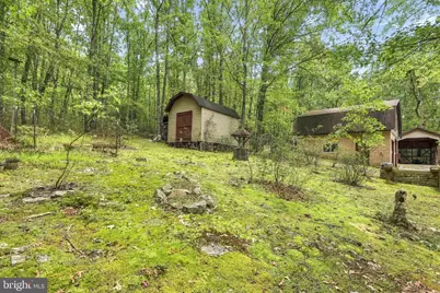 12 Little Ridge Circle, Mathias, WV 26812 - Photo 28