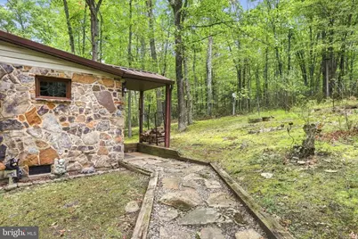 12 Little Ridge Circle, Mathias, WV 26812 - Photo 22
