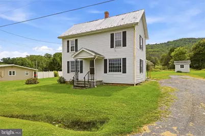 791 Trout Run Road, Wardensville, WV 26851 - Photo 2