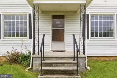 791 Trout Run Road, Wardensville, WV 26851 - Photo 4