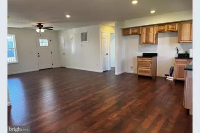 137 Sassafras Lane, Wardensville, WV 26851 - Photo 2