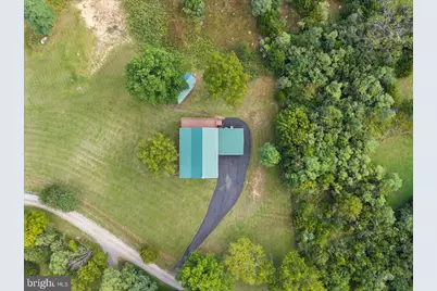 325 Coyote Run Road, Mathias, WV 26812 - Photo 8