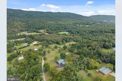 325 Coyote Run Road, Mathias, WV 26812 - Photo 10