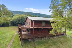 325 Coyote Run Rd, Mathias, WV 26812 - Photo 1