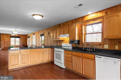 325 Coyote Run Road, Mathias, WV 26812 - Photo 30