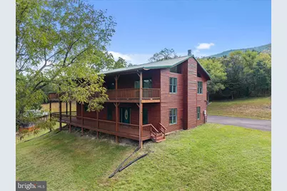 325 Coyote Run Road, Mathias, WV 26812 - Photo 6