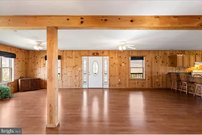 325 Coyote Run Road, Mathias, WV 26812 - Photo 22