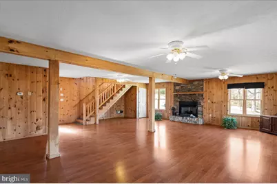325 Coyote Run Road, Mathias, WV 26812 - Photo 28