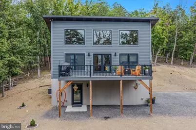 7504 Ashton Woods Drive, Moorefield, WV 26836 - Photo 2