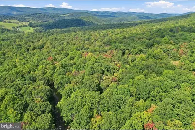 Lot 46 Old Poplar Drive, Baker, WV 26801 - Photo 10
