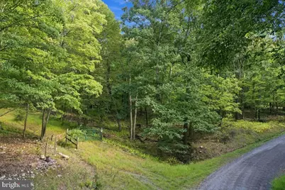 Lot 46 Old Poplar Drive, Baker, WV 26801 - Photo 2