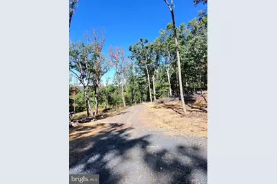 Lot 13 Pine Ridge Extension, Wardensville, WV 26851 - Photo 8