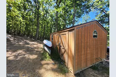 Lot 13 Pine Ridge Extension, Wardensville, WV 26851 - Photo 12