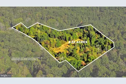 Lot 4 Brooke Trout Drive, Wardensville, WV 26851 - Photo 2