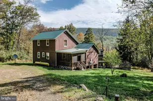 790 Warden Lake A B Dr, Wardensville, WV 26851 - Photo 1