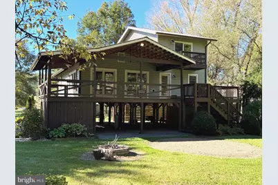 356 Silver River Acres Road, Moorefield, WV 26836 - Photo 6