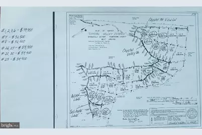 Church Hollow Road, Romney, WV 26757 - Photo 18