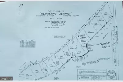 Turkey Hollow Road, Romney, WV 26757 - Photo 16
