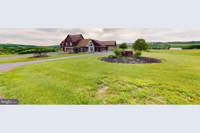 2810 Don McCauley Road, Romney, WV 26757 - Photo 2