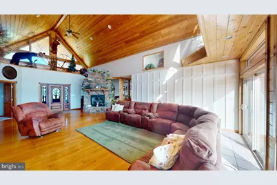 2810 Don McCauley Road, Romney, WV 26757 - Photo 8