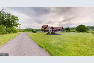 2810 Don McCauley Road, Romney, WV 26757 - Photo 4