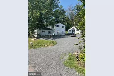 7464 Paw Paw Road, Paw Paw, WV 25434 - Photo 1