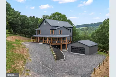 783 Community Way, Romney, WV 26757 - Photo 10