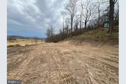 Tbd Hummingbird Lane #LOT 1B, Capon Bridge, WV 26711 - Photo 10