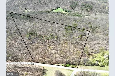 Lot 28 Pear Lane, Romney, WV 26757 - Photo 2