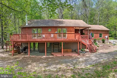 121 Pendragon Court, Paw Paw, WV 25434 - Photo 54