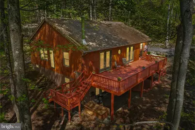 121 Pendragon Court, Paw Paw, WV 25434 - Photo 58