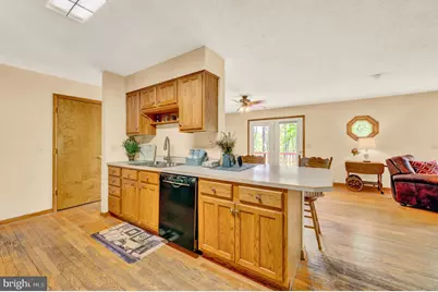 121 Pendragon Court, Paw Paw, WV 25434 - Photo 14